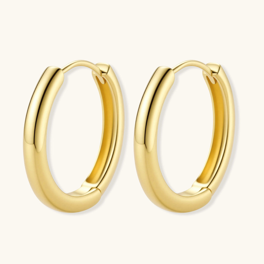 Golden Hour Hoops