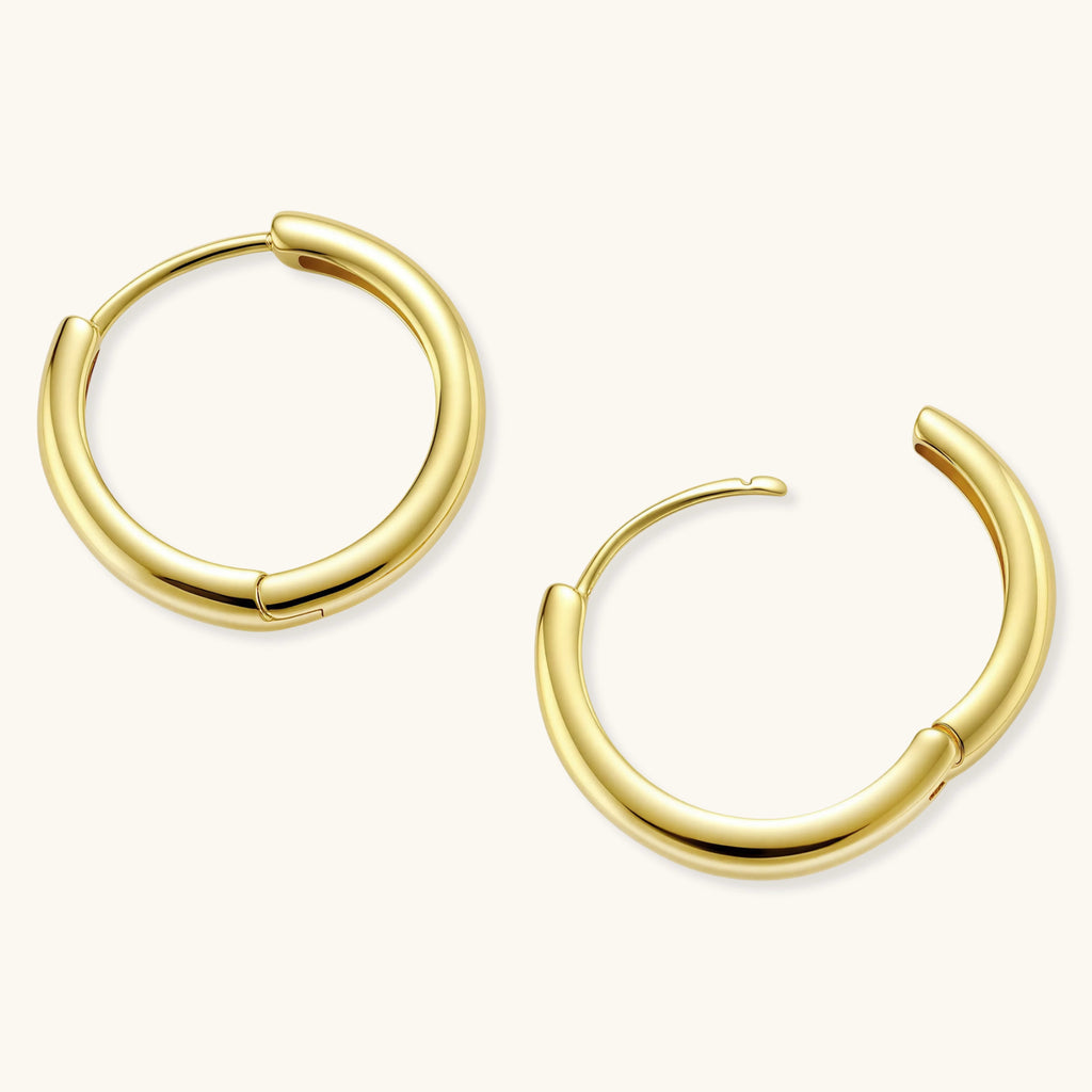 Golden Hour Hoops