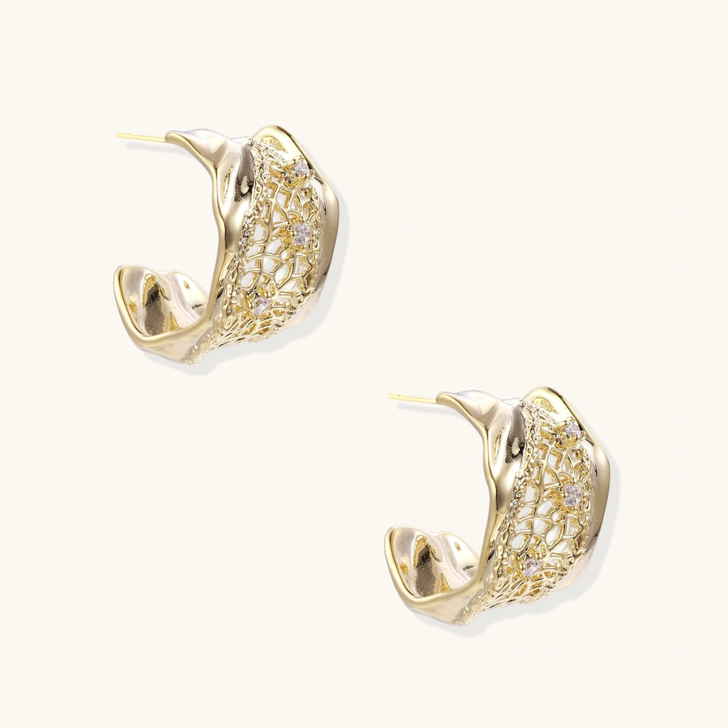 Lattice Light Hoops