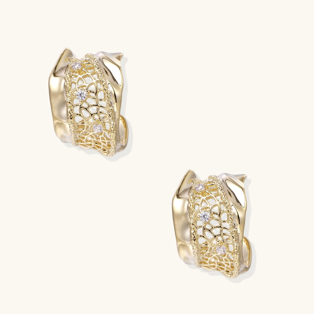 Lattice Light Hoops